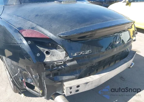 2005 Lexus Sc 430 z USA, uszkodzony, nr VIN JTHFN48Y350064147